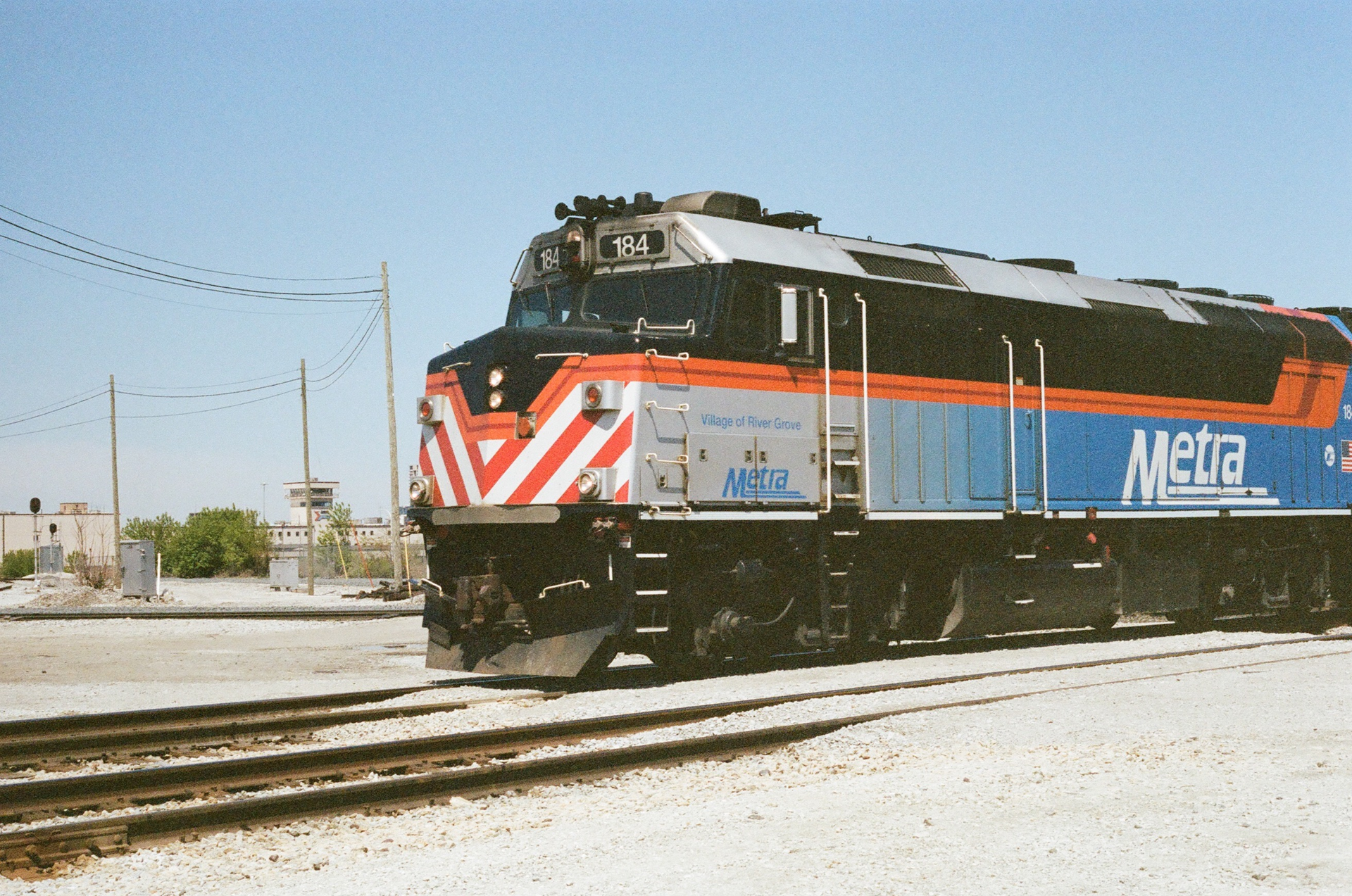 Metra