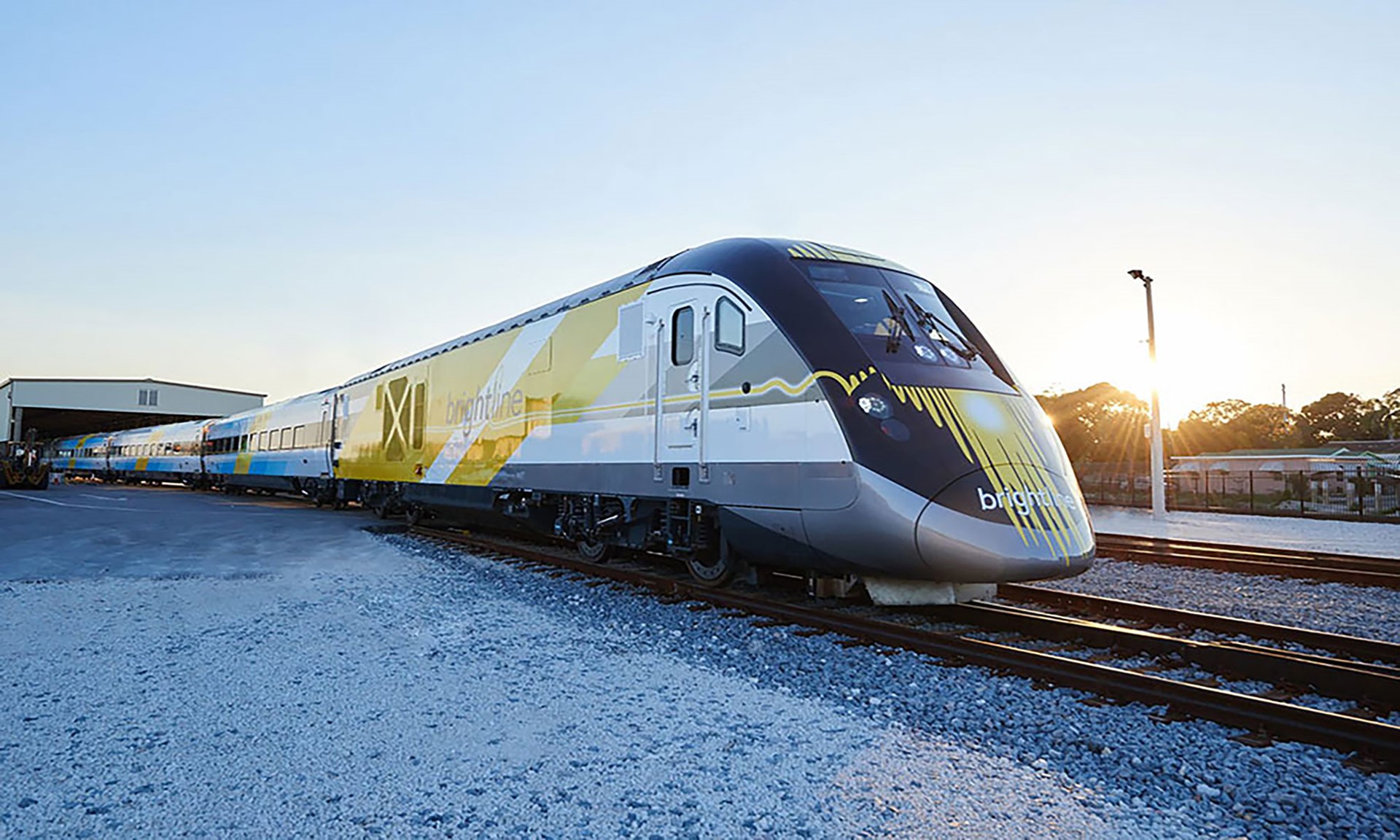 Brightline 1